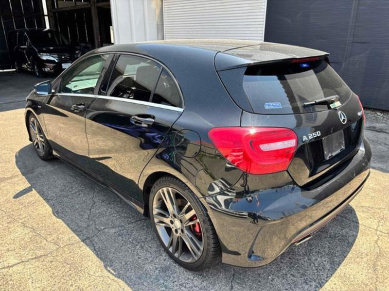 A-CLASS