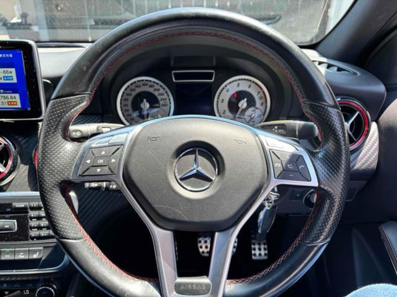 A-CLASS