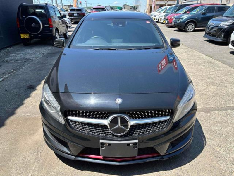 A-CLASS