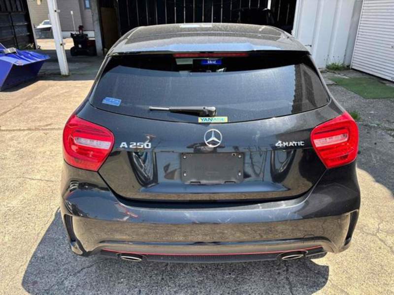 A-CLASS