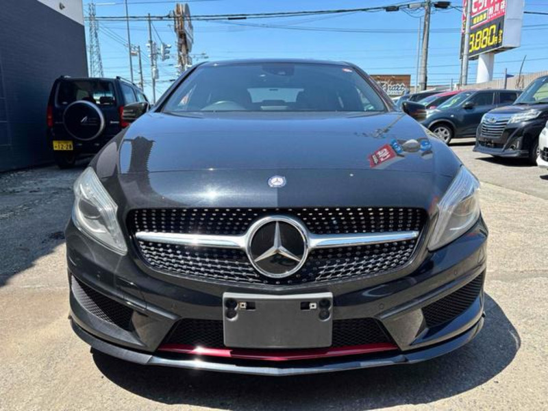 A-CLASS