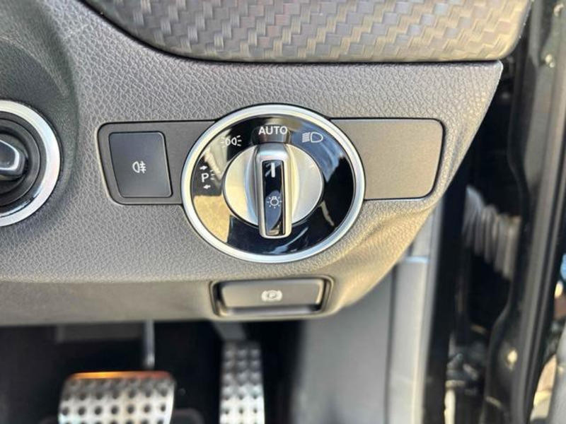 A-CLASS