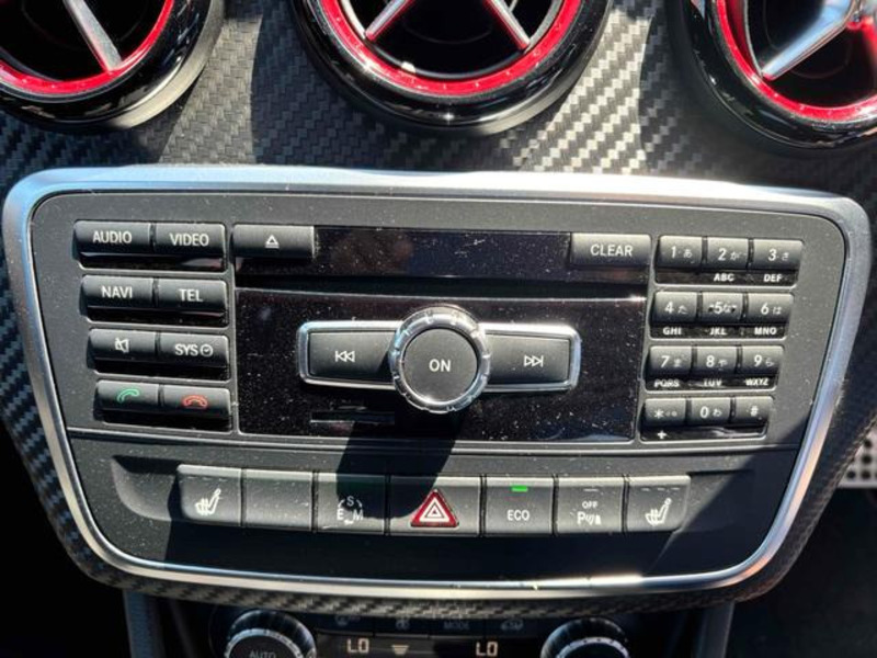 A-CLASS