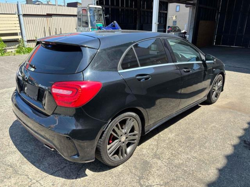 A-CLASS