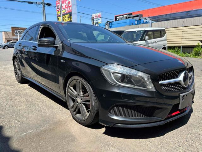 A-CLASS-0