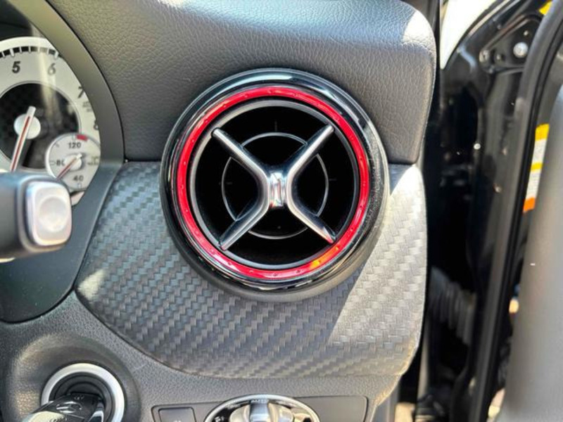 A-CLASS