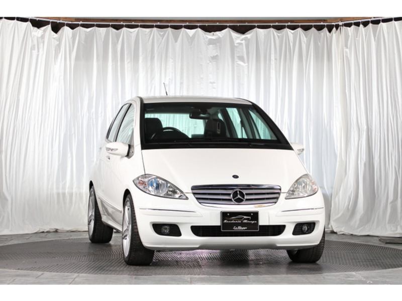 A-CLASS
