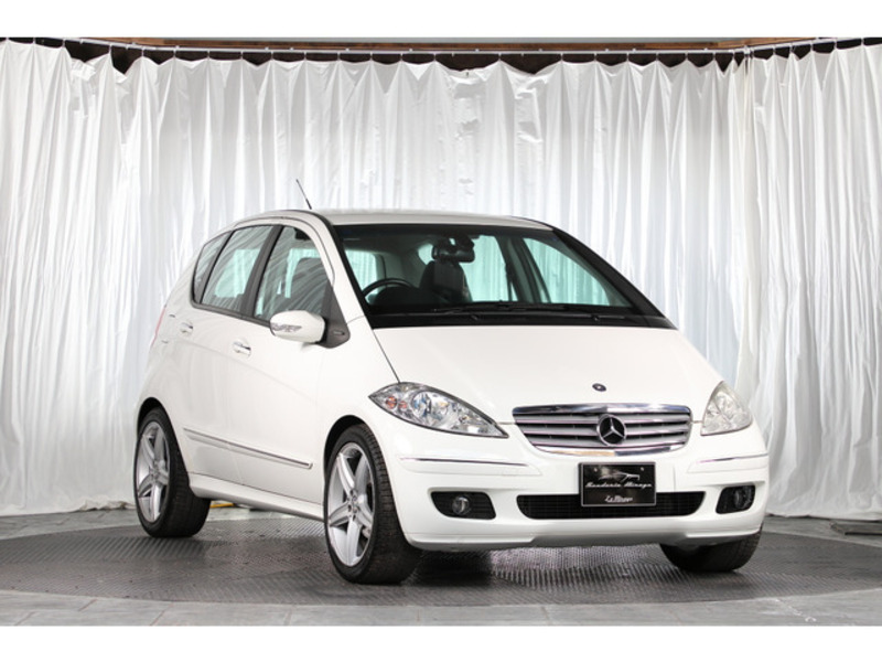 A-CLASS