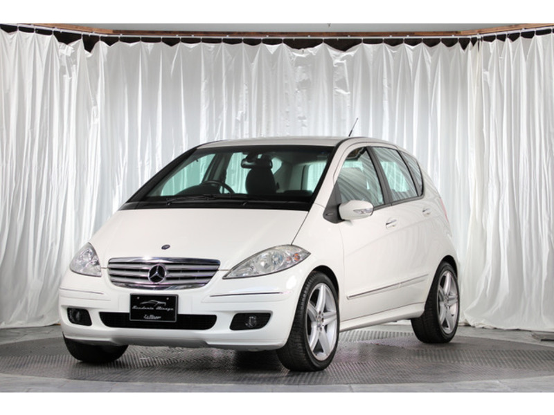 A-CLASS