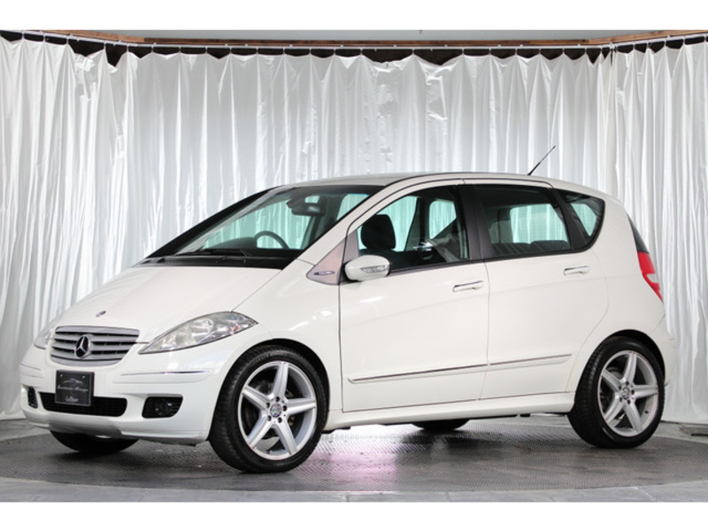 A-CLASS