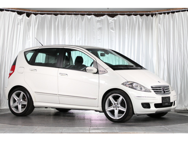 A-CLASS