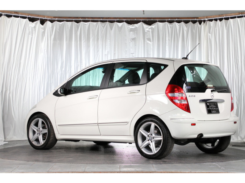 A-CLASS