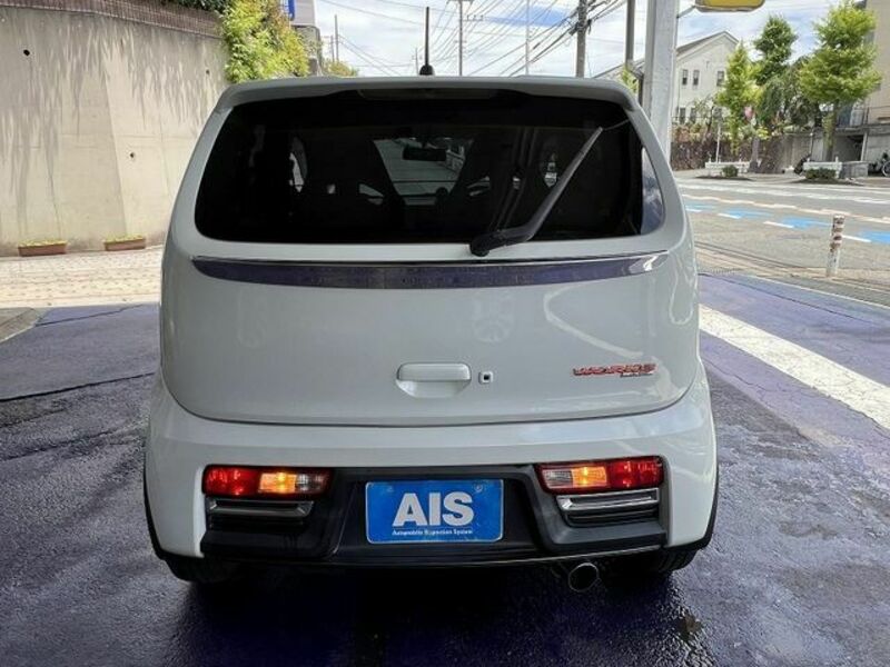 ALTO WORKS
