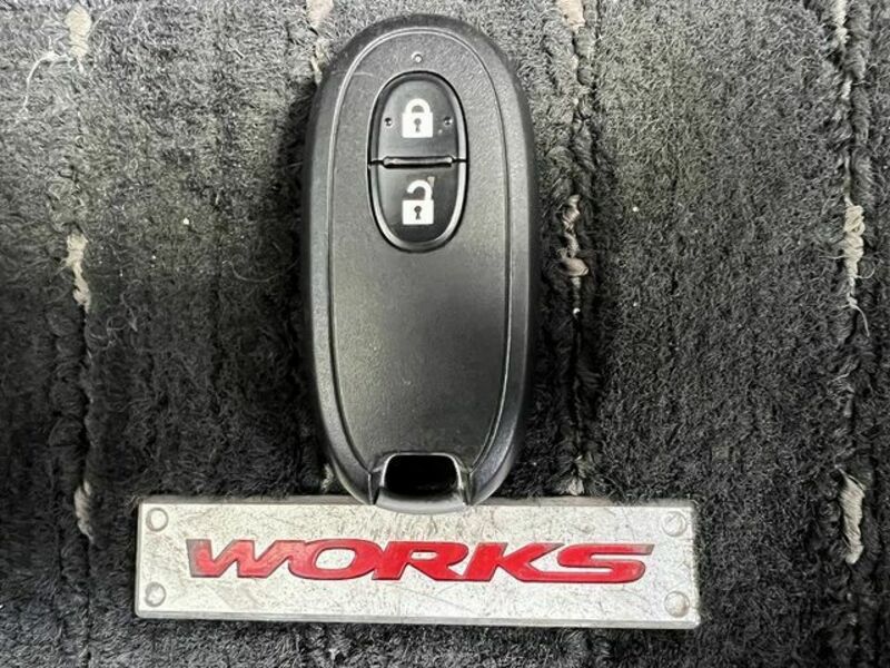 ALTO WORKS