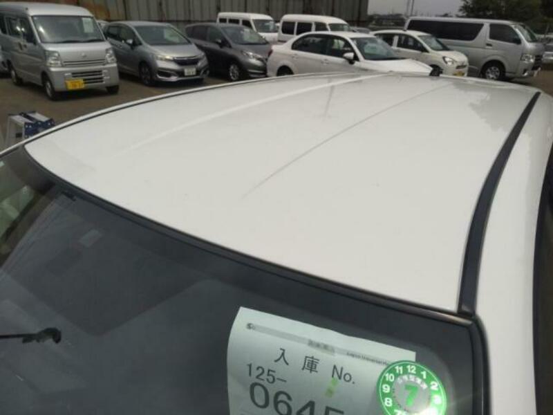 COROLLA FIELDER