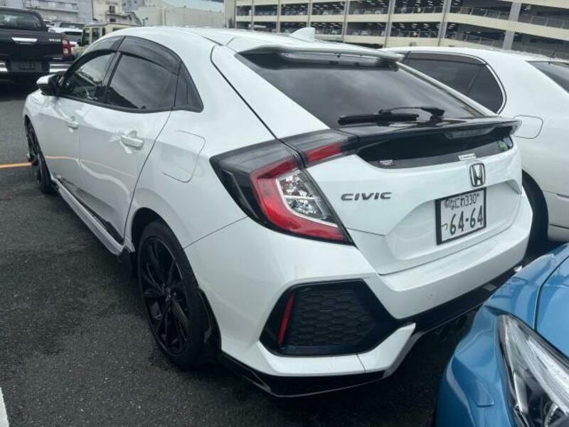 CIVIC