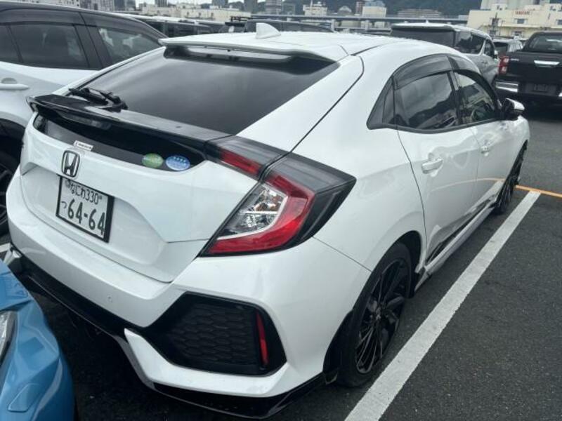 CIVIC