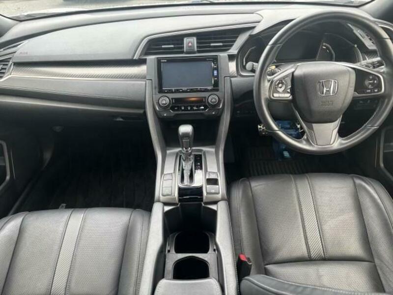 CIVIC