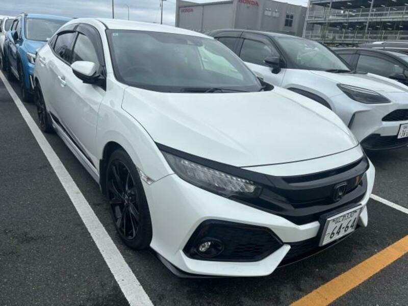 CIVIC