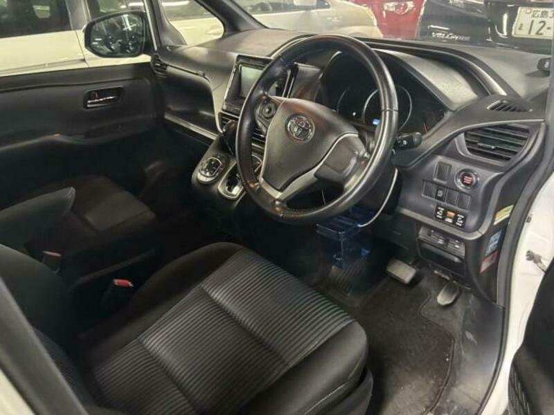 VOXY