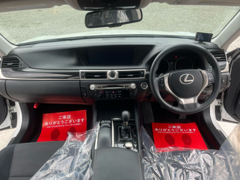 GS