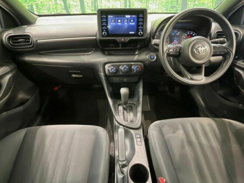 YARIS