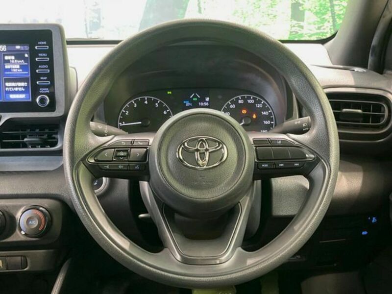 YARIS