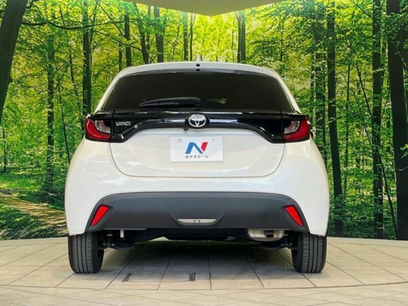 YARIS