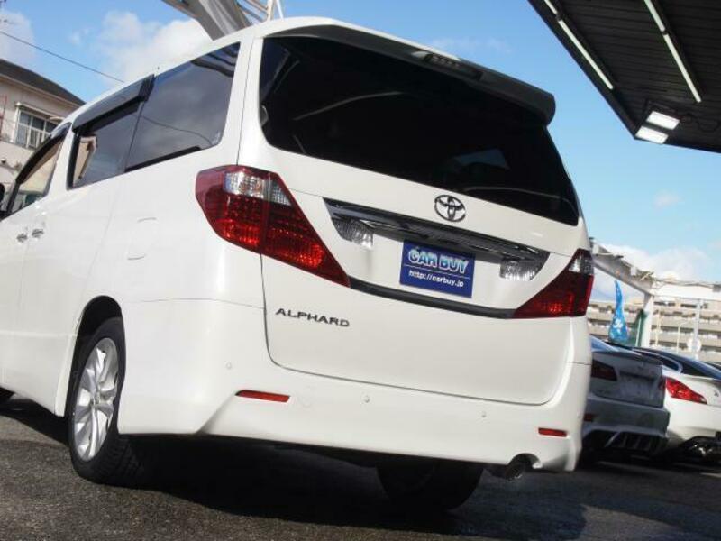 ALPHARD-10