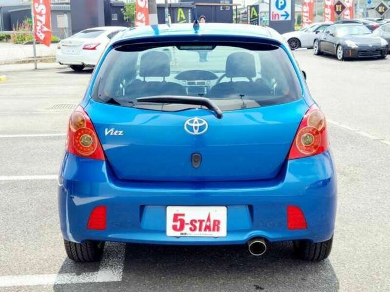 VITZ