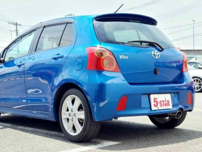 VITZ