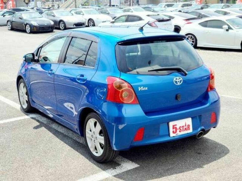 VITZ