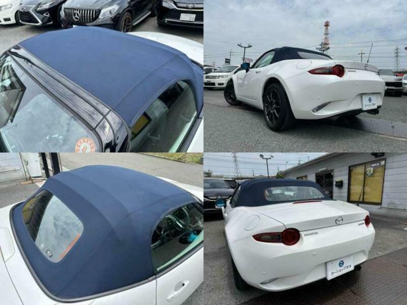 ROADSTER