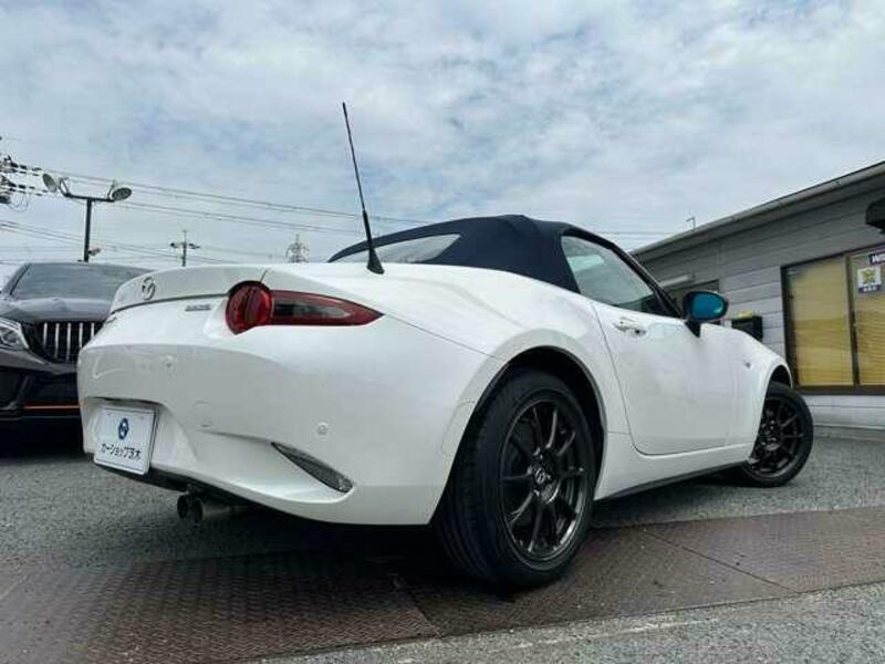 ROADSTER
