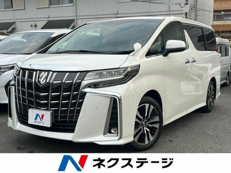 ALPHARD-0