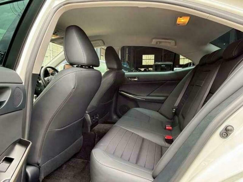 IS