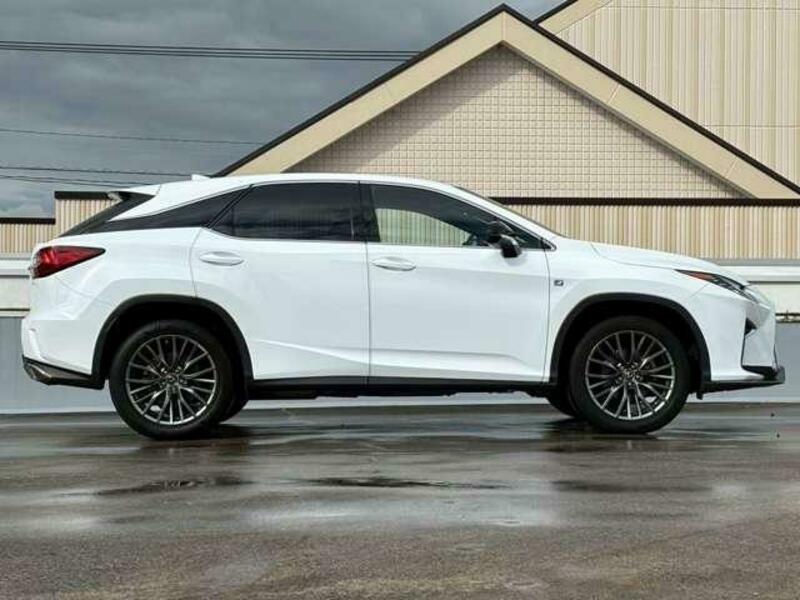 RX