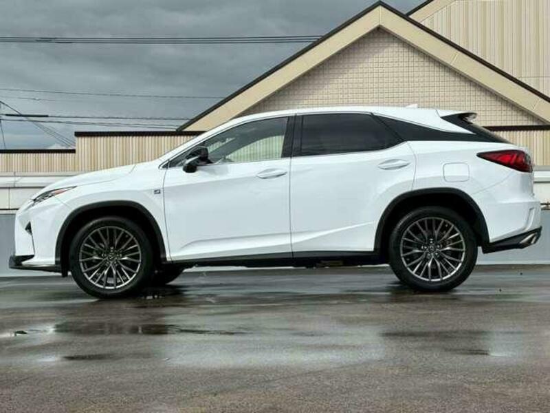 RX
