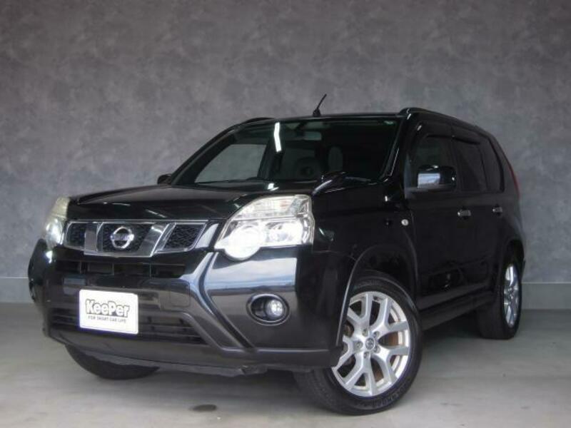 X-TRAIL-0
