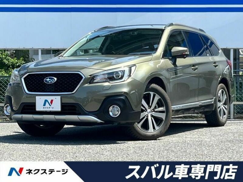 LEGACY OUTBACK-0