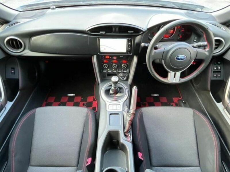BRZ