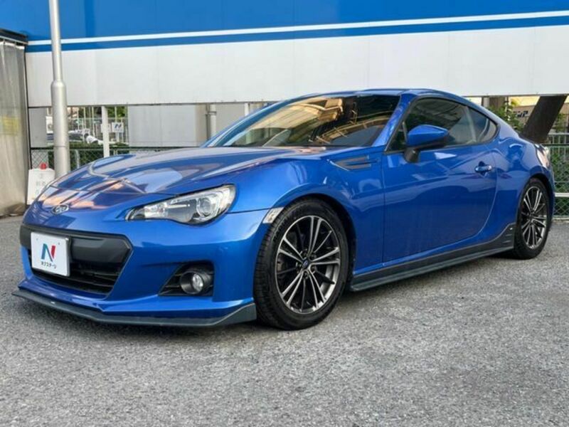 BRZ
