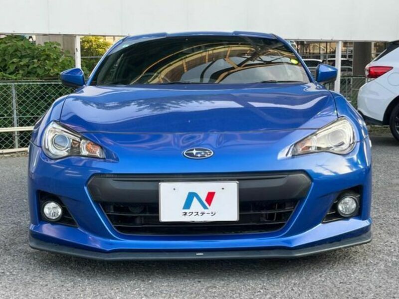 BRZ