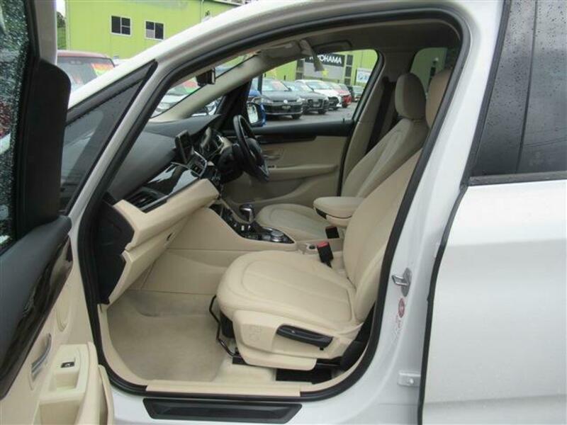 2 SERIES