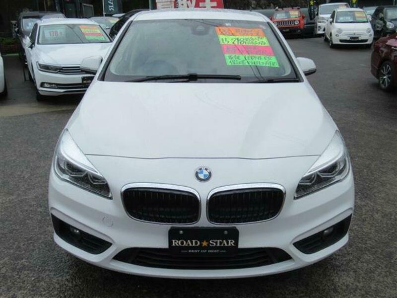 2 SERIES