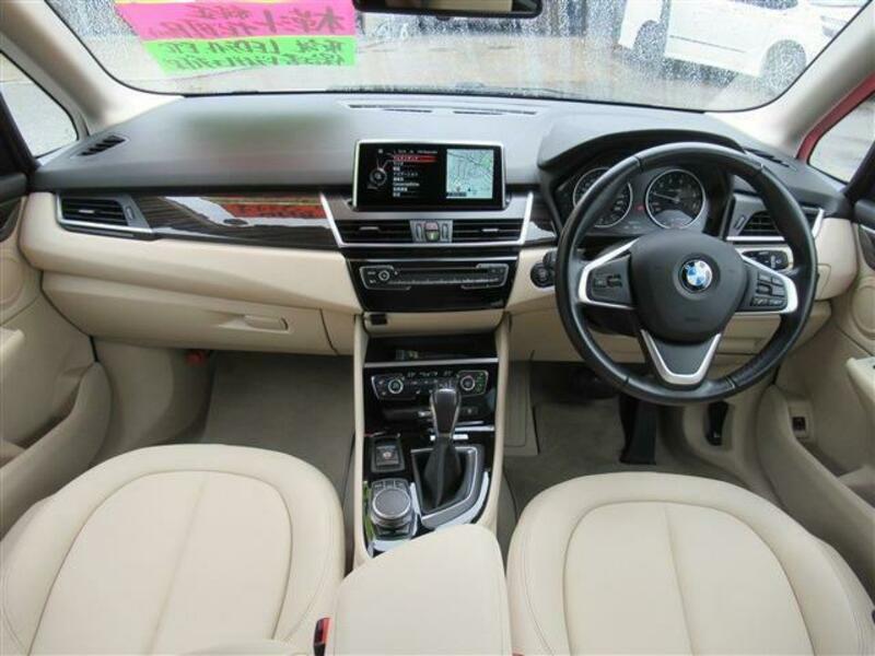 2 SERIES