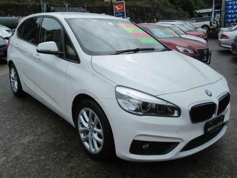 2 SERIES