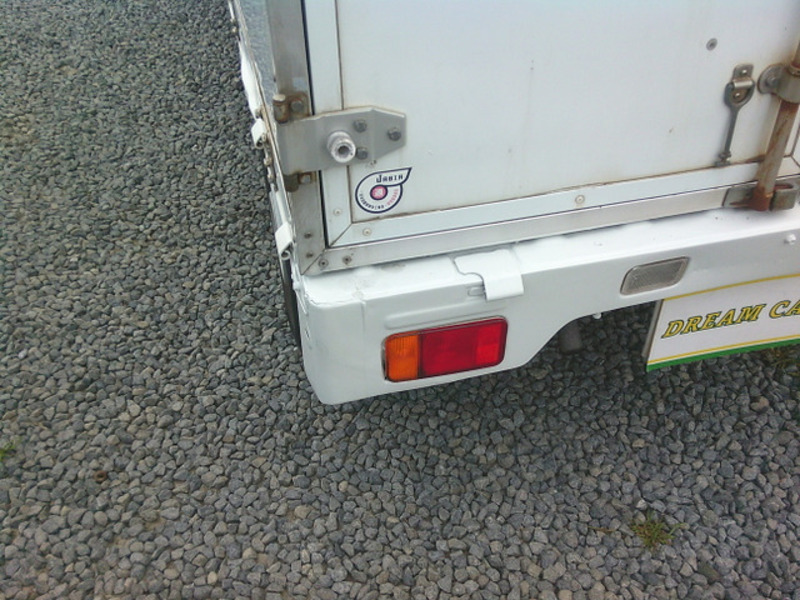 SCRUM TRUCK