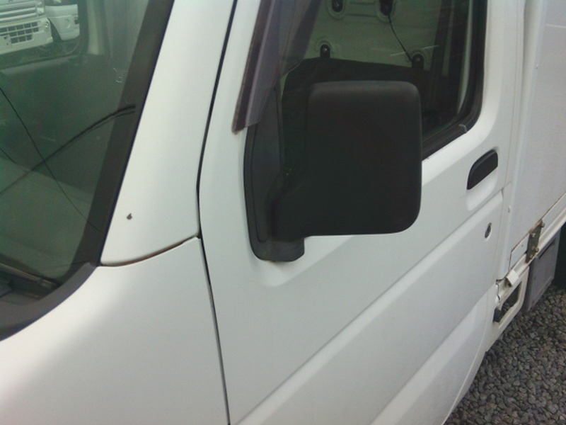 SCRUM TRUCK