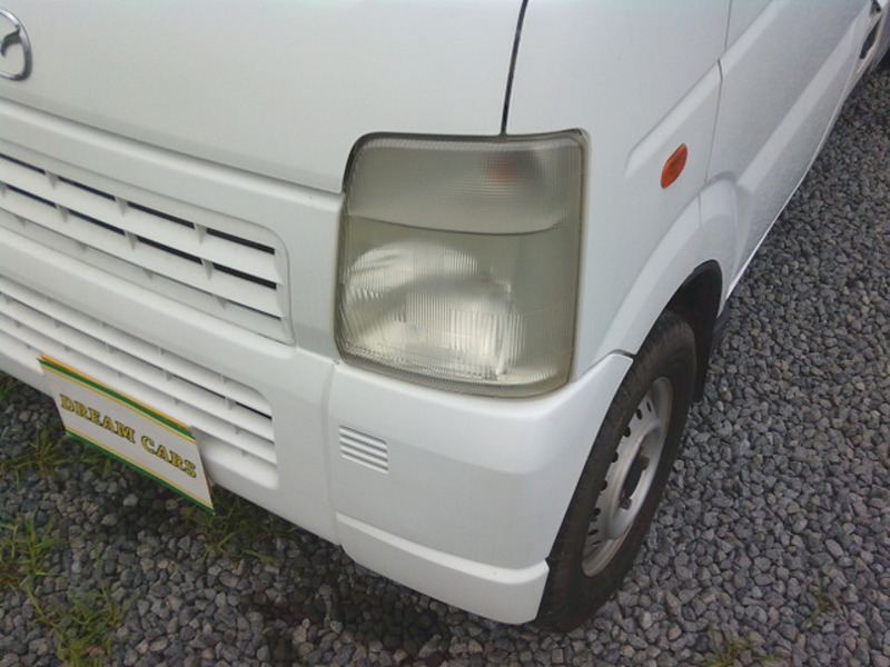 SCRUM TRUCK